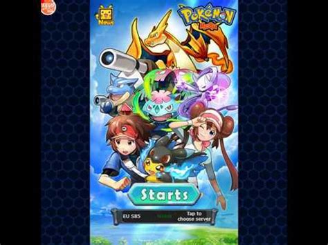 pokemon mega pc.